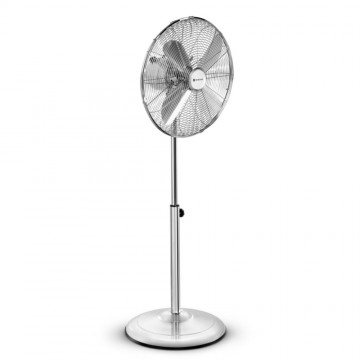 Singer SF 7040 Ανεμιστήρας Δαπέδου Ορθοστάτης 40cm 50W
